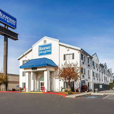 Rodeway Inn & Suites Nampa Εξωτερικό φωτογραφία