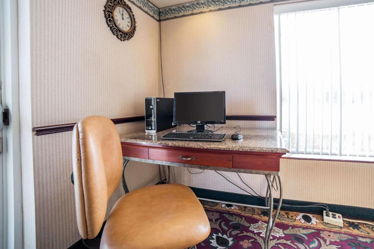 Rodeway Inn & Suites Nampa Εξωτερικό φωτογραφία