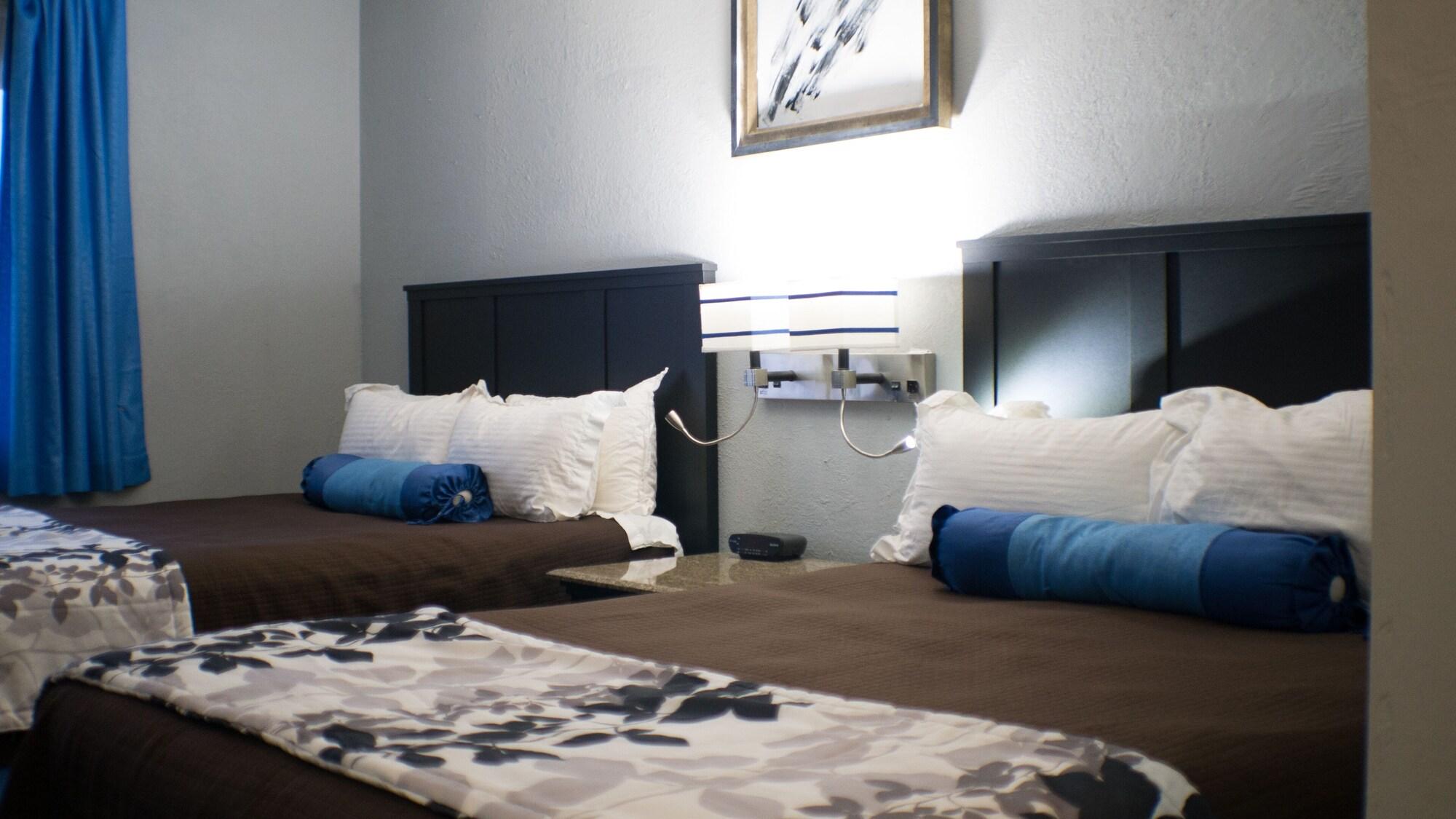 Rodeway Inn & Suites Nampa Εξωτερικό φωτογραφία
