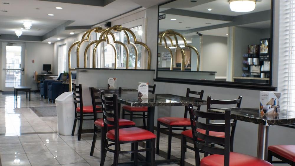 Rodeway Inn & Suites Nampa Εξωτερικό φωτογραφία