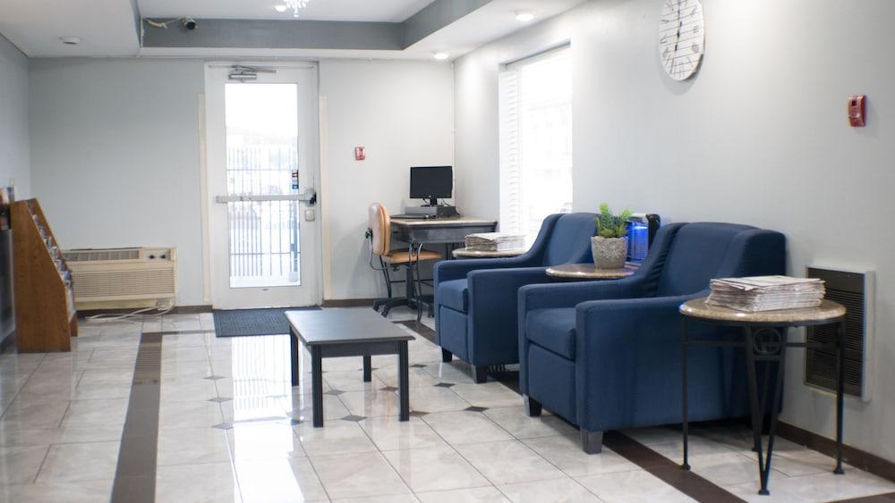Rodeway Inn & Suites Nampa Εξωτερικό φωτογραφία