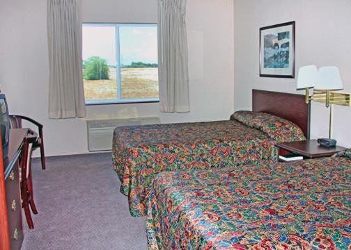 Rodeway Inn & Suites Nampa Δωμάτιο φωτογραφία