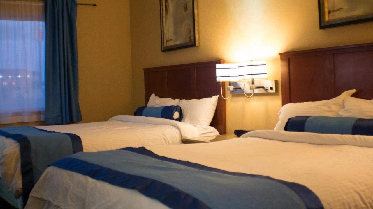Rodeway Inn & Suites Nampa Εξωτερικό φωτογραφία